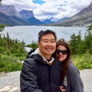 Meet your Posher, Maryjane